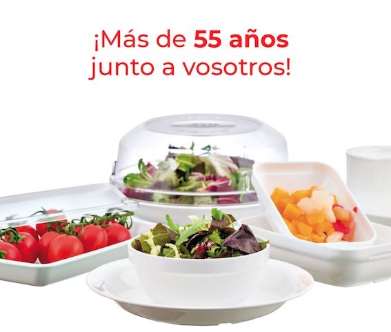 Experiencia y compromiso