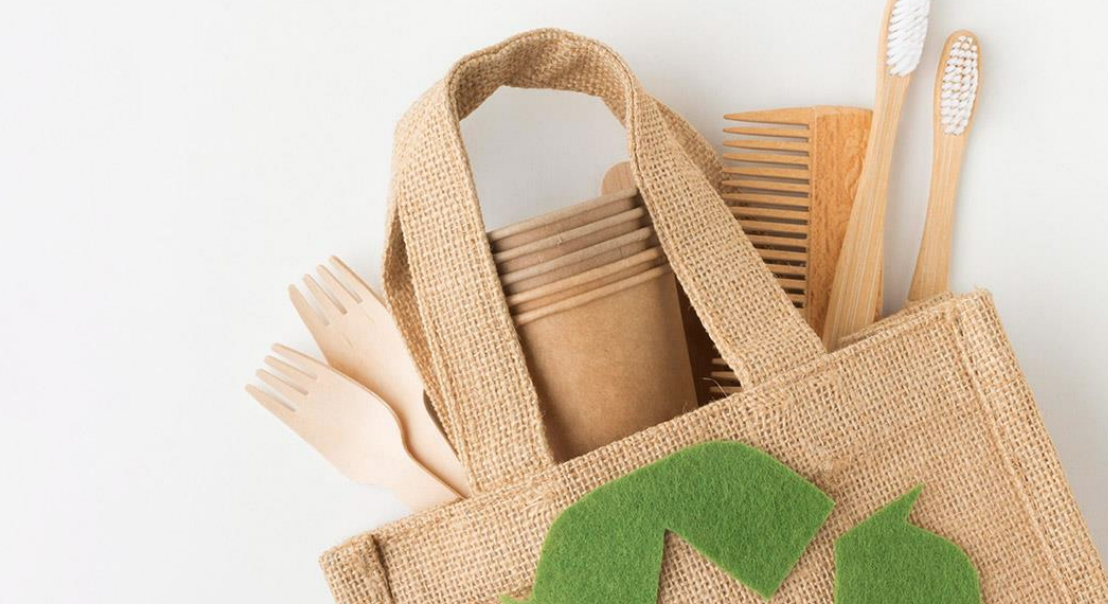 Envases Biodegradables