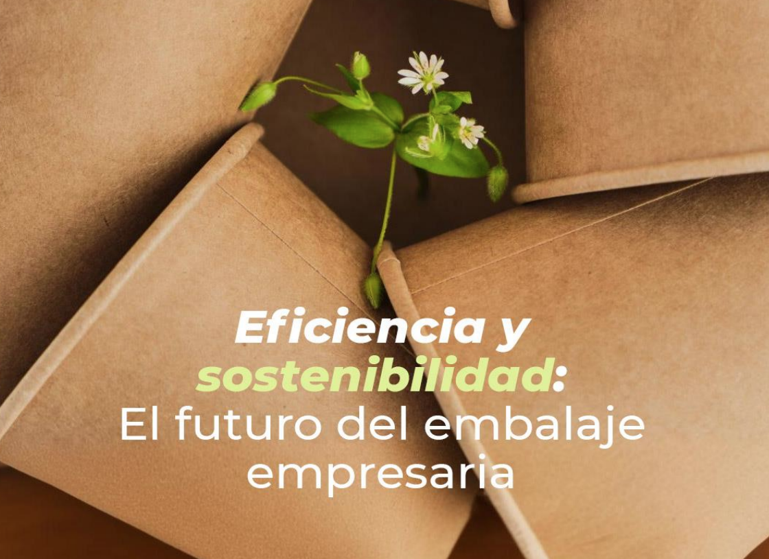 Para profesionales el mejor embalaje