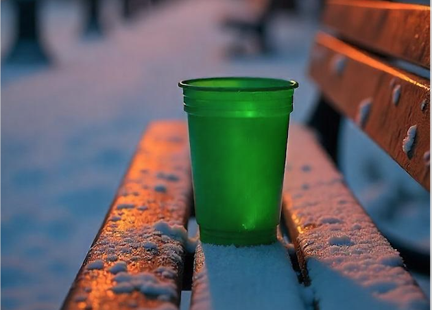 El mejor vaso de plastico en paramifiesta