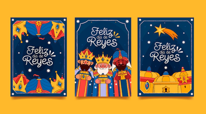 Dia de Reyes