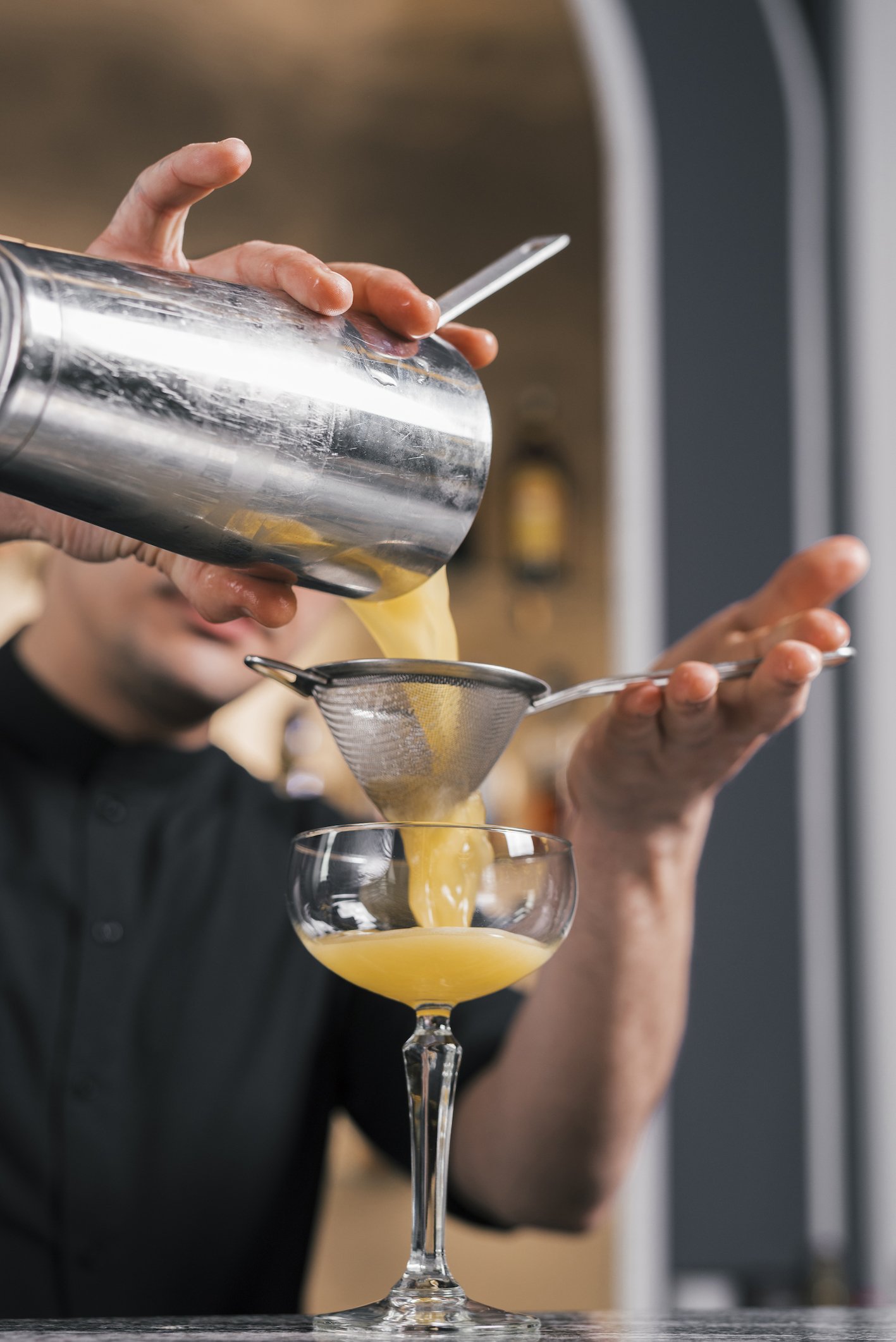 El Mejor Coctel