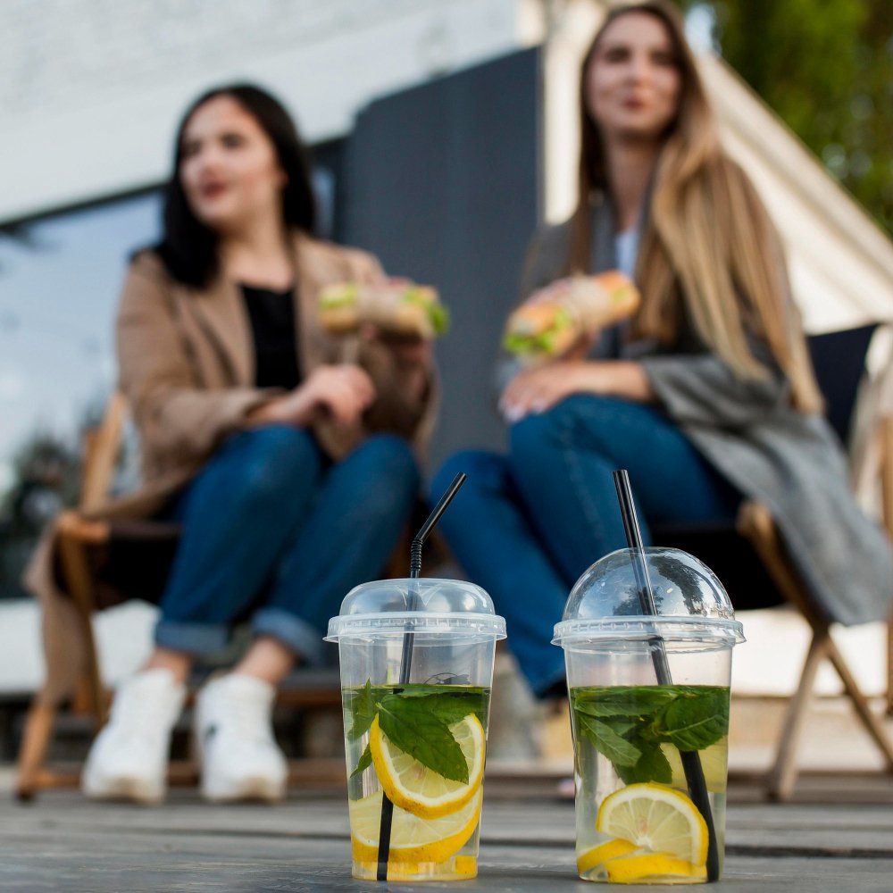 tendencias vasos