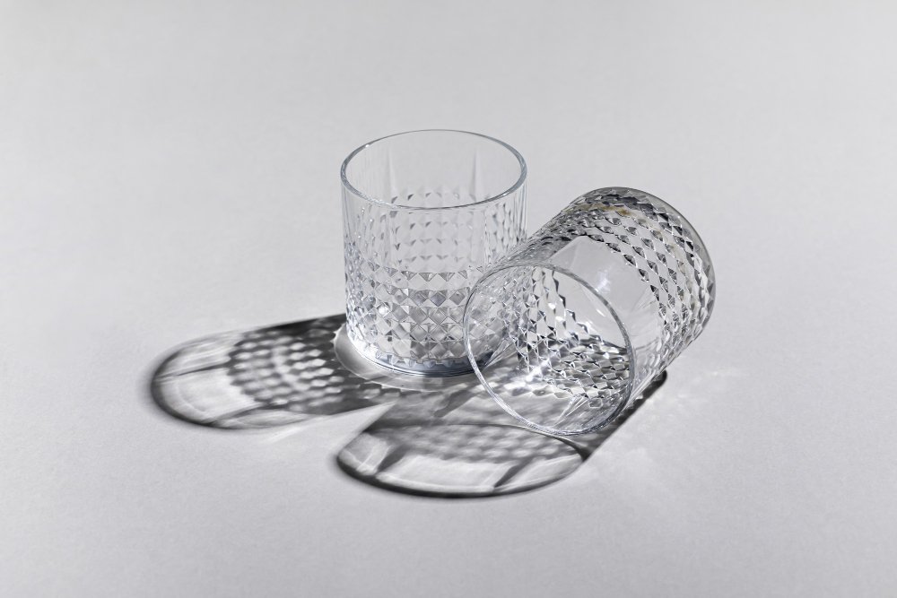 Vasos para cubatas para tu discoteca, terraza o local