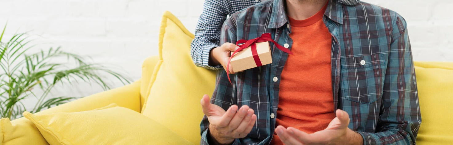 Dia del Padre - Celebralo con el mejor packaging