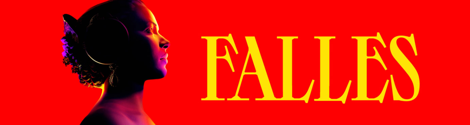 FALLAS 2026