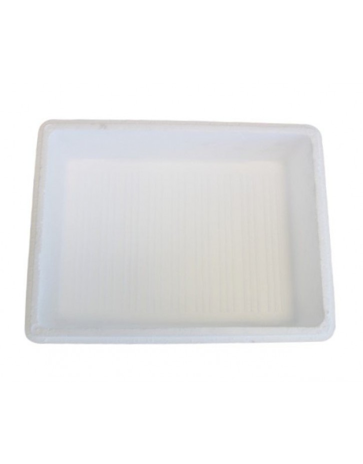 Caja y tapa de Poliestireno Expandido