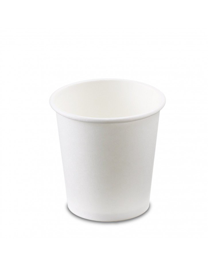 Vaso de Cartón ecologico