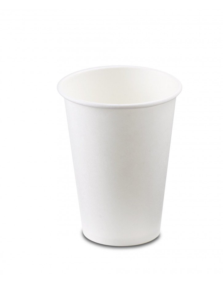 Vaso de Cartón ecologico 360cc