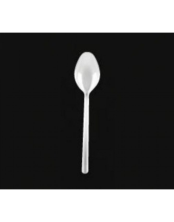 MINI CUCHARILLA DE PLÁSTICO PARA CATERINGS