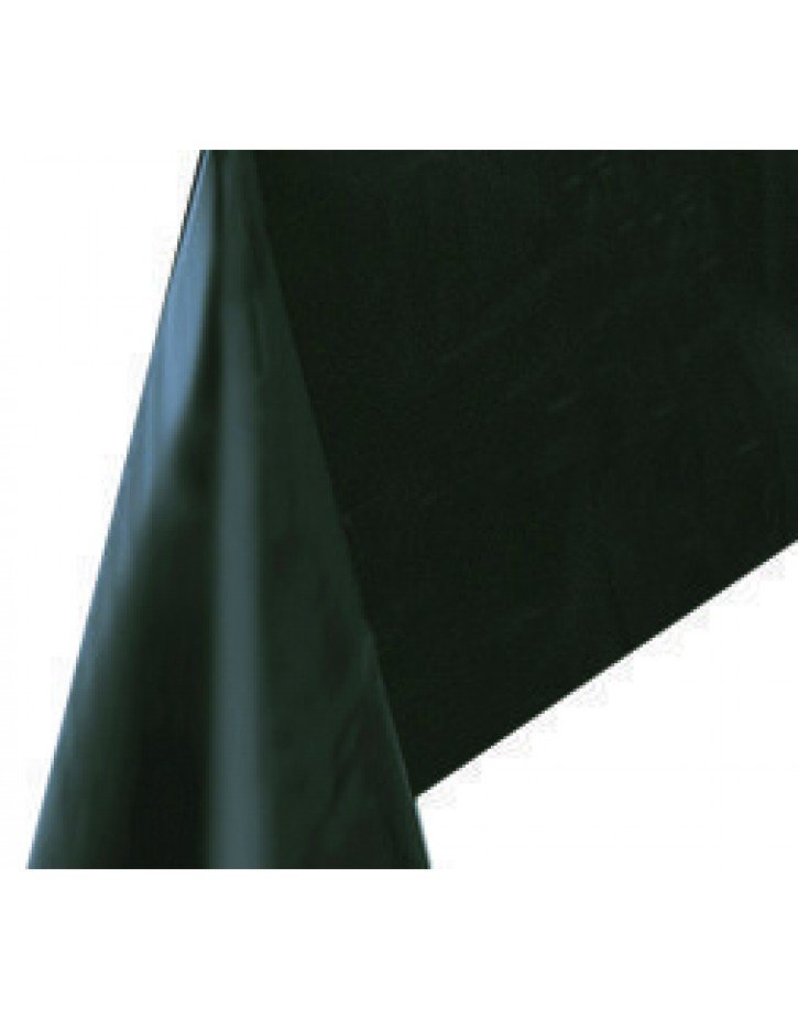 MANTEL PLASTIFICADO NEGRO