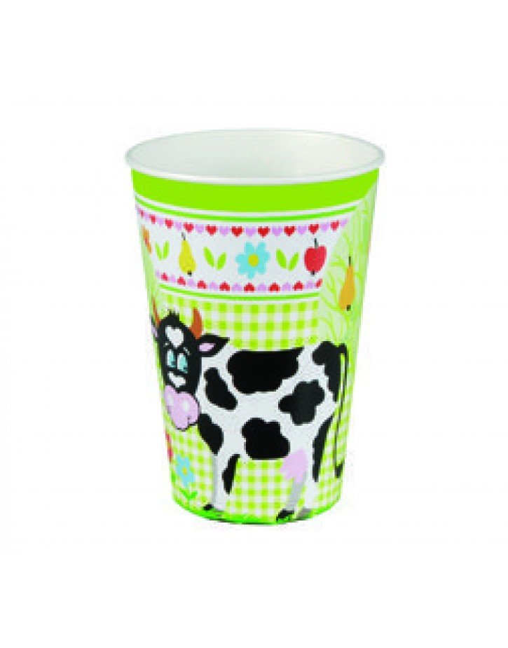 VASO MOTIVOS INFANTILES