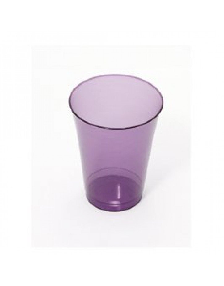 VASO COLOR lila