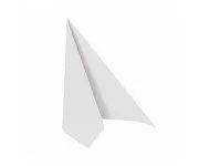 Servilleta papel Cenefa