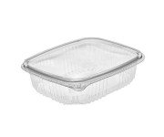 Envase plástico con tapa PET 1.500cc