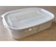 Caja comida llevar