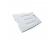 Enfriador-Acumulador Rígido Frío Negativo 4400gr