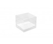 MINI CUBO TRANSPARENTE