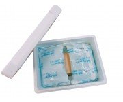 Kit isotérmico en frío 2 litros para menos de 24 horas