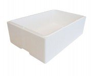 Caja de Poliestireno Expandido 31 litros (Caja x 7 unidades)