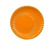 PLATO de carton