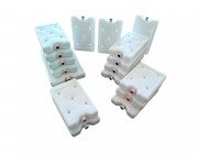Enfriador-Acumulador Rígido Frío Negativo 850gr (13 Uds/Caja)