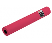 ROLLO MANTEL FUCSIA ASPECTO TELA TNT 1,20x50 m (1 ud/paq)