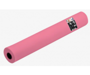 ROLLO MANTEL ROSA ASPECTO TELA TNT 1,20x50 m (1 ud/paq)