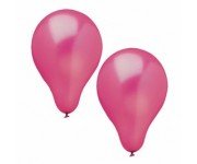 Globos para fiestas precio rosa