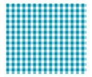 SERVILLETAS PAPEL TURQUESA