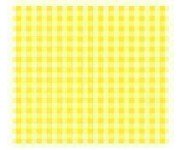 SERVILLETAS PAPEL EFECTO MANTEL AMARILLO
