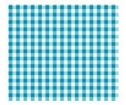 SERVILLETAS PAPEL TURQUESA