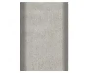 MANTEL EFECTO TELA COLOR PLATA