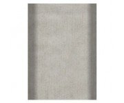 MANTEL EFECTO TELA COLOR PLATA