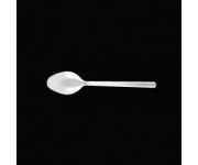 MINI CUCHARILLA TRANSPARENTE (50 Ud/Paq)