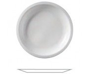 PLATOS BLANCOS 12 Paq/Cj
