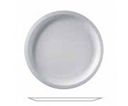 PLATO GRANDE PP 29 cm BLANCO  25 Ud/Paq