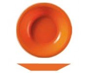 PLATO HONDO 19.5 cm COLORES PP 12 Paq/Cj