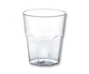 VASO CÓCTEL DEGUSTACIÓN 25 cc TRANSPARENTE 