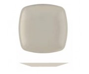 PLATO POSTRE PP 25 Ud/Paq