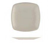 PLATO POSTRE PP 25 Ud/Paq