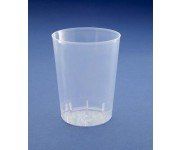 VASO SIDRA PP 500 CC TRANSPARENTE (20 Ud/Paq)