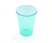 VASO COLOR TURQUESA