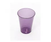 VASO COLOR lila