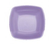 PLATO HONDO PP TURQUESA