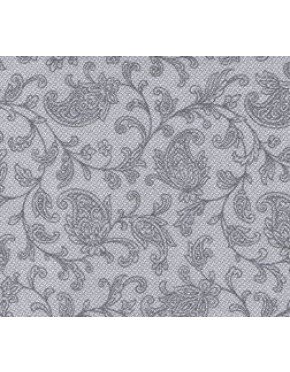 MANTEL PARA NAVIDAD EFECTO TELA