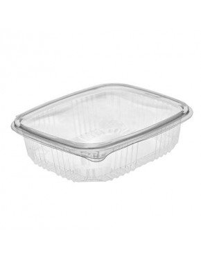 Envase plástico con tapa PET 1.500cc