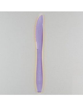 CUCHILLO PS LILA