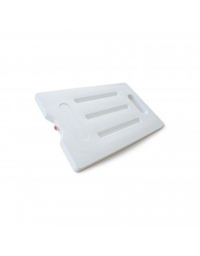 Enfriador-Acumulador Rígido Frío Negativo 4400gr