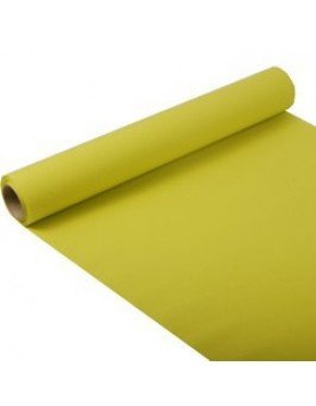 MANTEL CAMINO MESA COLOR GRIS